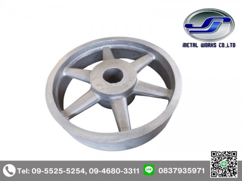 รับหล่อโลหะ สมุทรสาคร รับหล่อโลหะ สมุทรสาคร